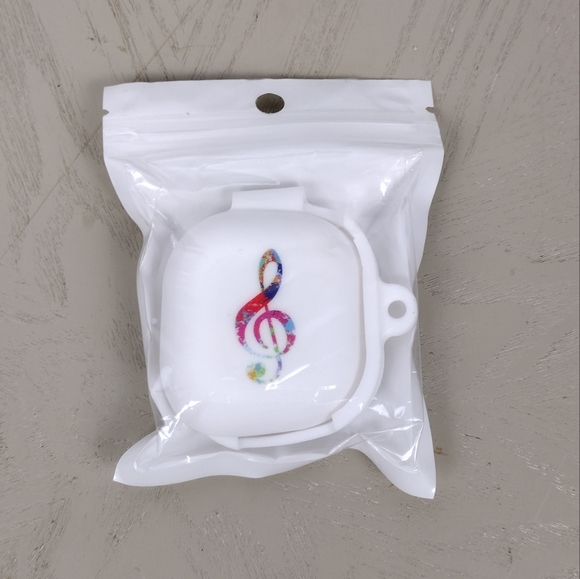 🎼 Treble Airpods Case Cover - Picture 2 of 2